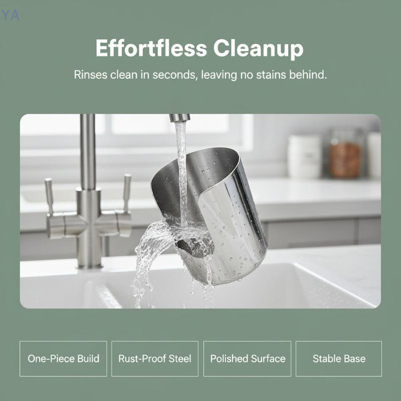 【SA】2-in-1ステンレス製キッチン用品ホルダー。耐熱性 - Kitchen Baking Rack のレビューと価格
