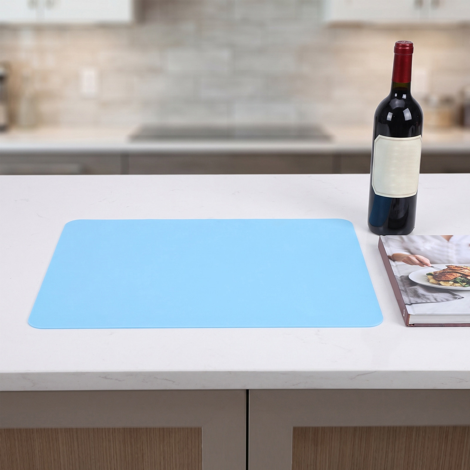 4個入り パイ生地用ローラー、ベーキングピン、キッチンローラ - Kitchen Roller Baking のレビューと価格